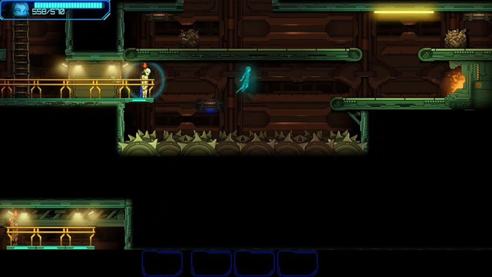 Amazon.co.jp: ゴースト-1.0-|オンラインコード版 : ゲーム